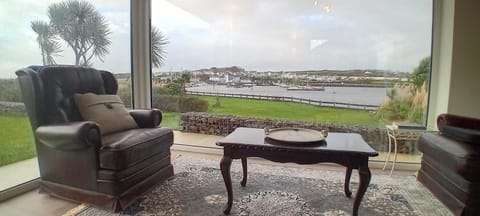 Ferry Lodge Cottage Apartment in County Clare