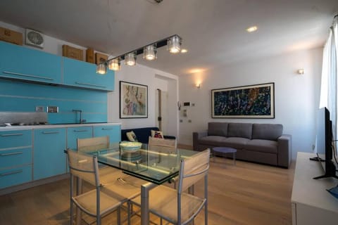 Blue Home Tellaro - mytouristhome Apartment in Tellaro