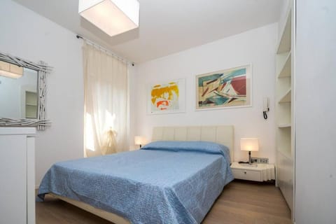 Blue Home Tellaro - mytouristhome Apartment in Tellaro