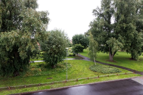 Spring, Day, Neighbourhood, Natural landscape, Children play ground, Garden, Garden view