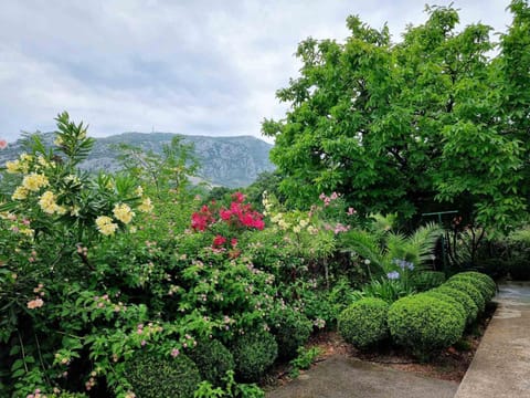 Cozy House Haj Nehaj House in Montenegro