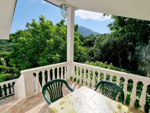 Cozy House Haj Nehaj House in Montenegro