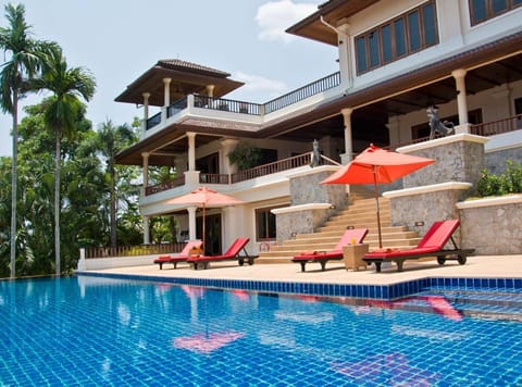 Balcony/Terrace, Swimming pool