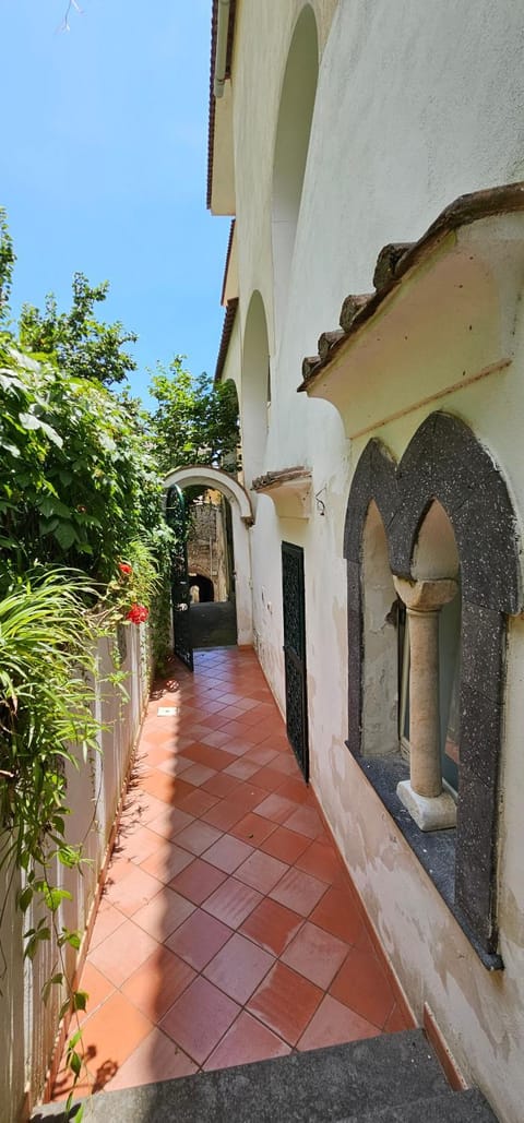 Il Seggio di Amalfi House in Amalfi