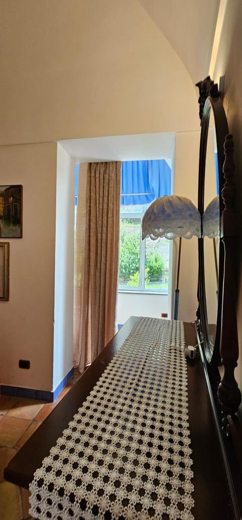 Il Seggio di Amalfi House in Amalfi