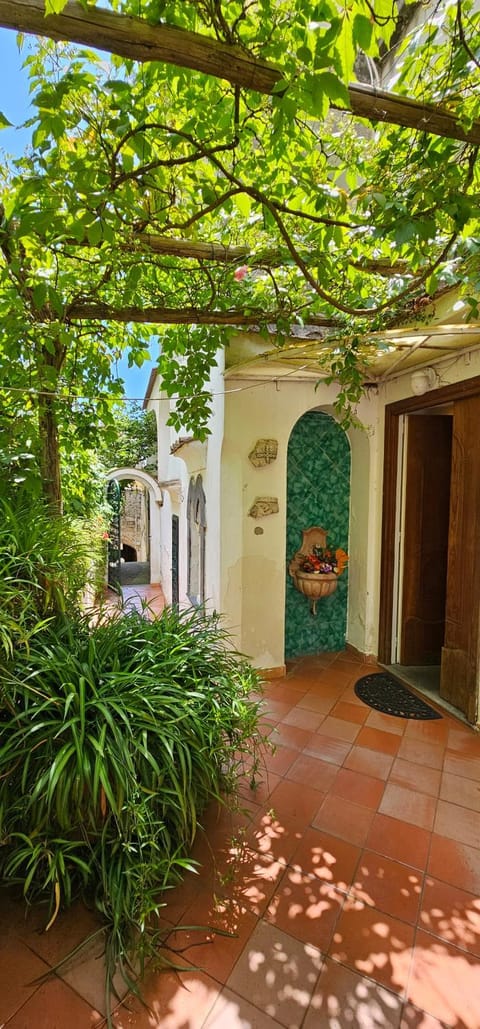 Il Seggio di Amalfi House in Amalfi