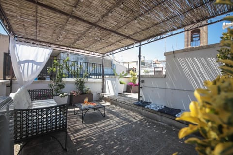 Balcony/Terrace, Balcony/Terrace