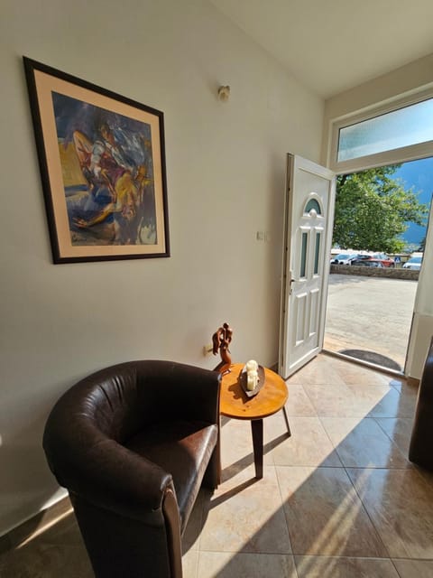 View (from property/room), Seating area