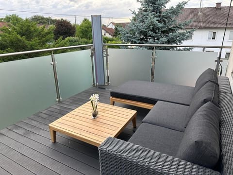 Day, Natural landscape, View (from property/room), Balcony/Terrace