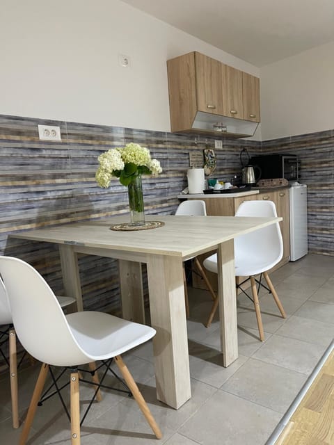 R&B Apartment City Center Apartment in Ohrid