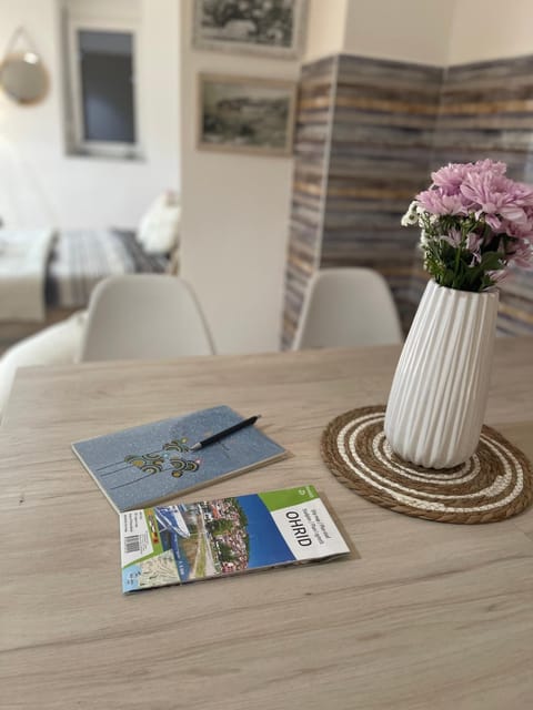 R&B Apartment City Center Apartment in Ohrid