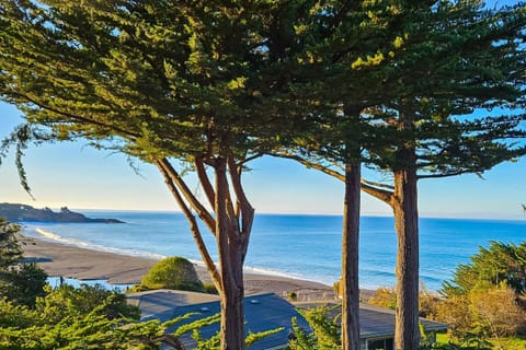 Eagle's Landing - Main House House in Gualala