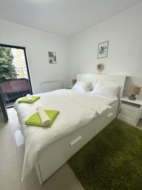 Green Central Apartment Apartment in Veliko Tarnovo