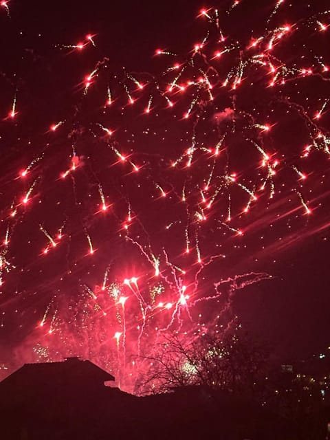 Green Central Apartment Apartment in Veliko Tarnovo