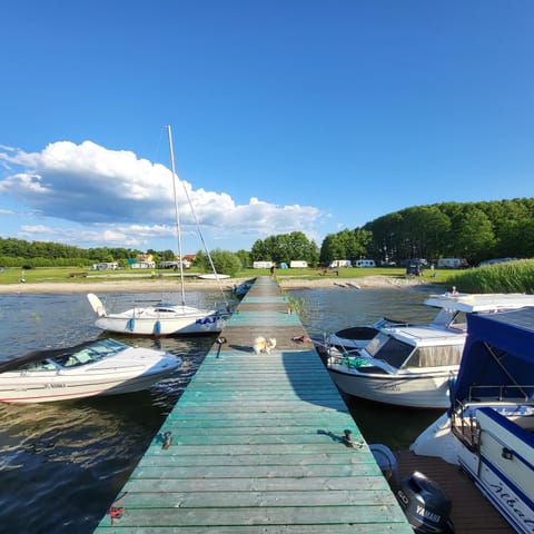 Lake view, Area and facilities
