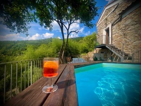 Day, Natural landscape, Garden, Swimming pool