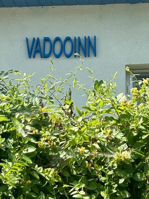 Property logo or sign