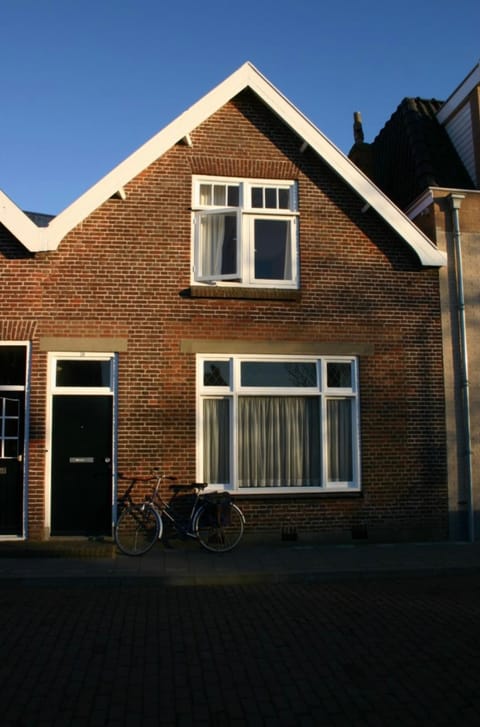 Sesimbra Domburg House in Domburg