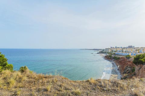 Nearby landmark, Natural landscape