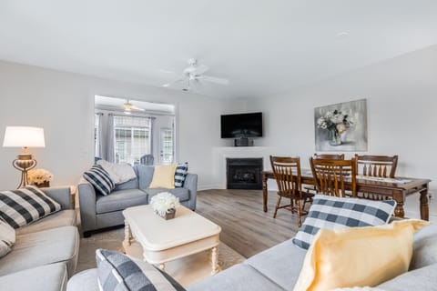 Bethany Breeze --- 38424 Driftwood Ct #629 House in Ocean View