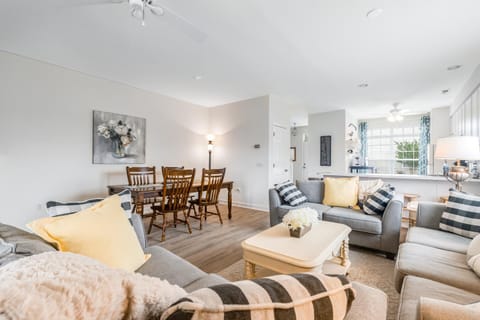 Bethany Breeze --- 38424 Driftwood Ct #629 House in Ocean View