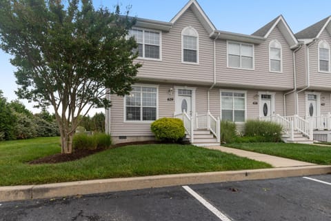 Bethany Breeze --- 38424 Driftwood Ct #629 House in Ocean View