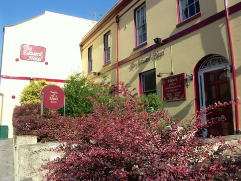 Property building, Logo/Certificate/Sign