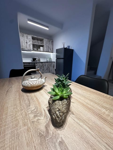 Avenoir Luxury Cave Villa 2 bedroom Apartment in Mesaria