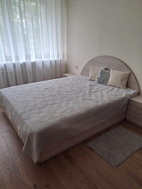 ZS apartment Apartment in Lithuania