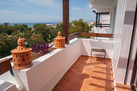 View (from property/room), Balcony/Terrace, Balcony/Terrace, Sea view