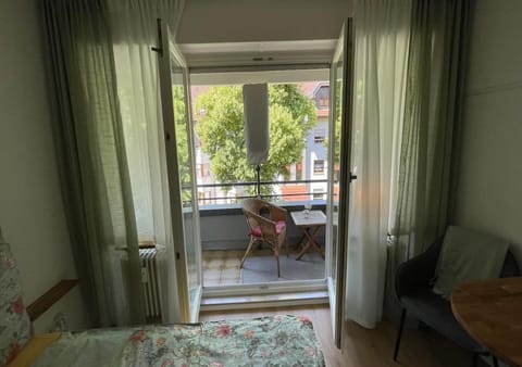 Wohlfühlen im Herzen von Schopfheim Apartment in Baden-Württemberg