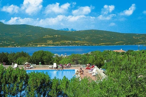 Nearby landmark, Natural landscape, Mountain view, Pool view