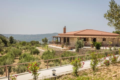 Natural landscape