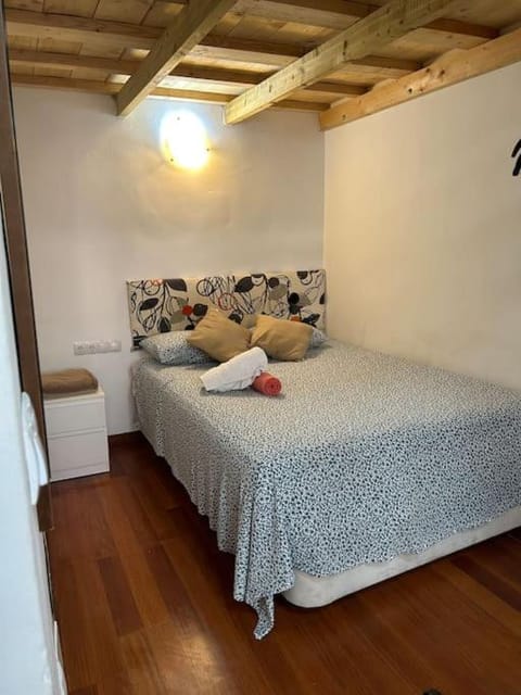 La plaza Apartment in Malaga