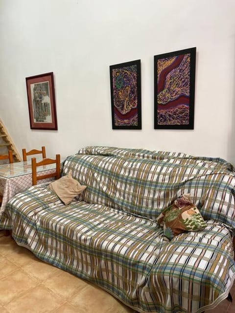 La plaza Apartment in Malaga