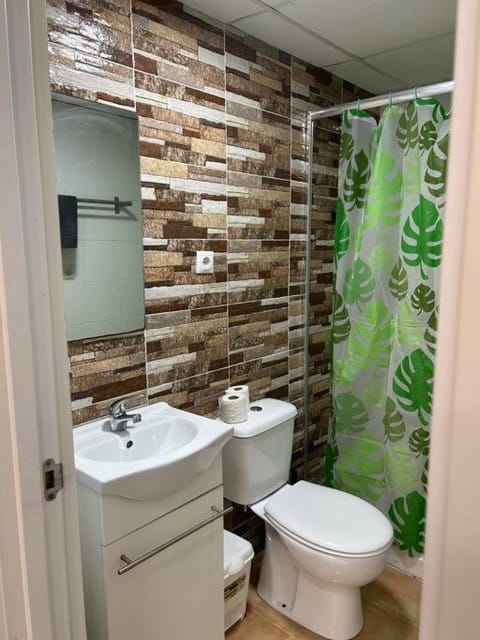 La plaza Apartment in Malaga