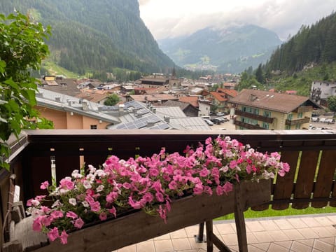 Natural landscape, View (from property/room), Mountain view