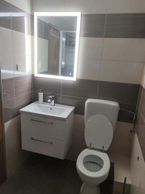 Rosa Apartment in Šibenik-Knin County, Croatia