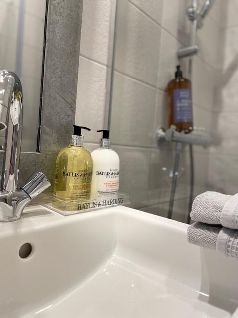 Number4 Apartment in Szeged