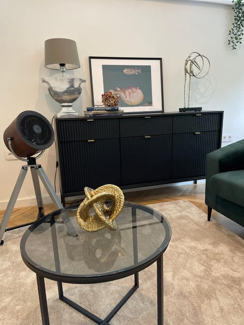 Number4 Apartment in Szeged