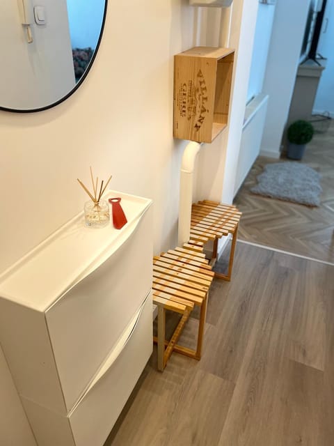 Number4 Apartment in Szeged