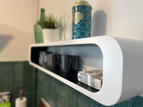 Number4 Apartment in Szeged