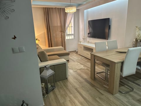 susana 2 Apartment in Alicante