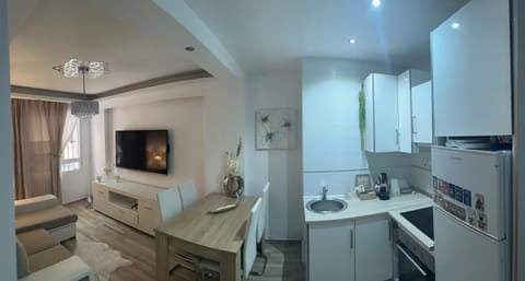 susana 2 Apartment in Alicante