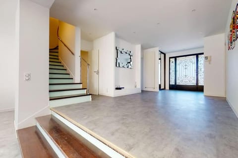 03.Studio#Creteil#Loft#Cinéma#Terrasse Apartment in Saint-Maur-des-Fossés