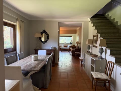 La casa al Lago Villa in Trevignano Romano