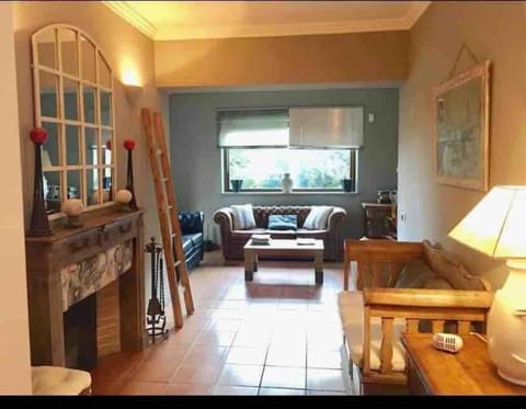 La casa al Lago Villa in Trevignano Romano