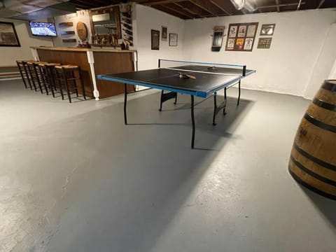 The Bourbon & Horse Country EpiCenter House in Frankfort