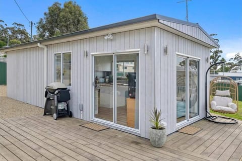 Cosy Cabin, Big View ! Cabin in Tasmania