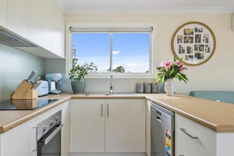 Cosy Cabin, Big View ! Cabin in Tasmania